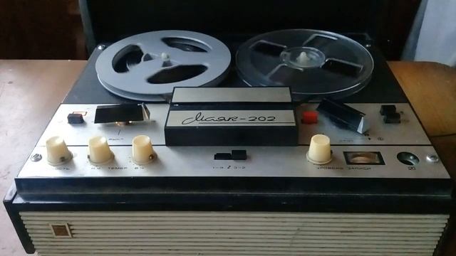 Маяк 202. Обзор смотреть онлайн