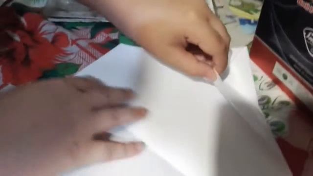 как сделать конверт из бумаги без ножнец смотреть онлайн