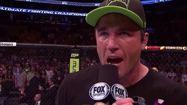 The GREATEST Trash Talker in UFC History смотреть онлайн