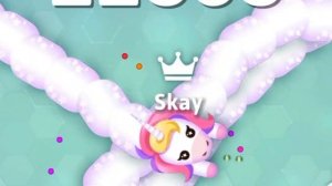 4K SNAKE.IO  WORLD  BEST GAMEPLAY 226 #snake#Gameplay #games