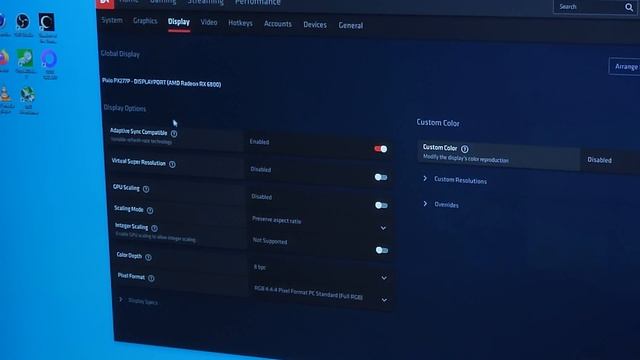 Pixio PX277 Prime 1440p Monitor: 165Hz On A Budget? смотреть онлайн