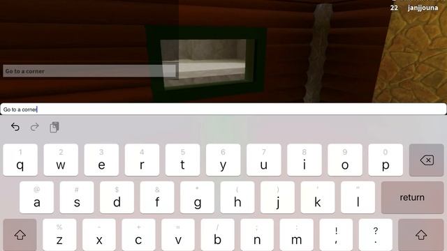 How to glitch through walls [Roblox] only for R6 смотреть онлайн