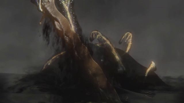 ELDEN RING_Годфри, Хоара Лукс, Радагон смотреть онлайн