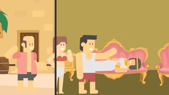 Невероятные факты о Древнем Египте, которые вам не рассказывали в школе. смотреть онлайн
