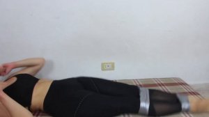 ROCK PAPER SCISSORS TAPE CHALLENGE (ESCAPE CHALLENGE) | Liza and Maykel