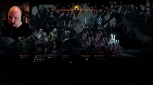DARKEST DUNGEON 2 - ПРОХОЖДЕНИЕ 5 ГЛАВЫ
