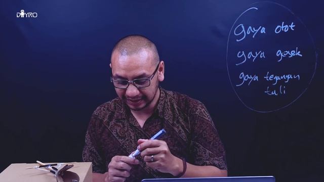 MECHANICAL FLOWER's Learning Lesson Diyro Academy смотреть онлайн