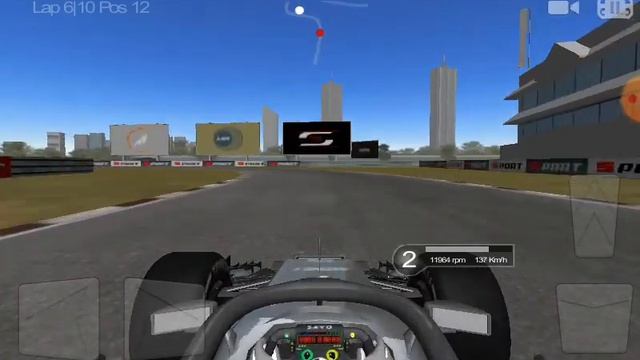 Formula Unlimited Racing. смотреть онлайн