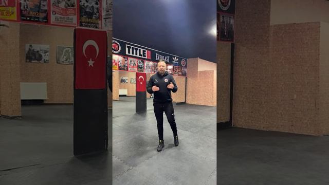 Orta Seviye Hit Interval Kuvvet-Dayanıklılık