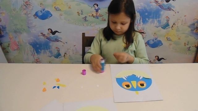 2 ЧАСТЬ/Дракончики из цветной бумаги из мультика Как приручить дракона 3 смотреть онлайн