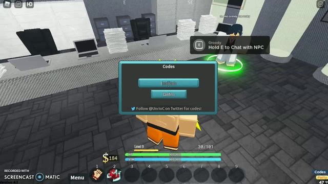 PROJECT HERO ALL NEW *CODES* FOR (JANUARY) 2022|NEW *CODES* FOR PROJECT HERO (ROBLOX) смотреть онлайн