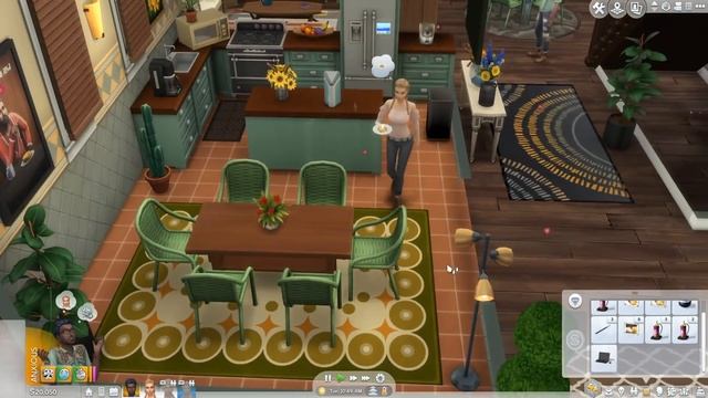 ✅ PLEASE IMPROVE LAPTOPS! | My Sims 4 Wishlist смотреть онлайн