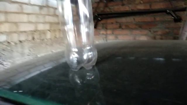 Феномен пустой бутылки 2