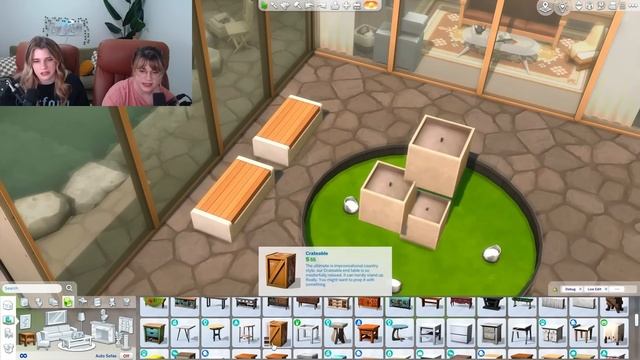 rolling random numbers to decide room size in the sims смотреть онлайн