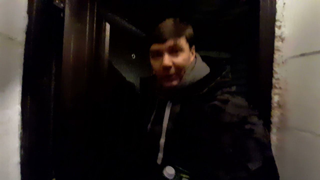 Празднуем Новый Год Часть 3