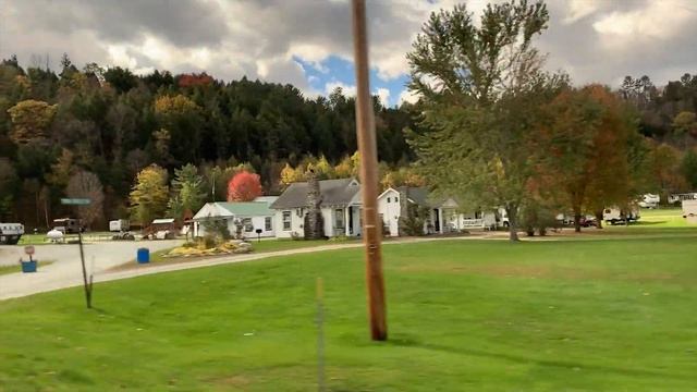 (4K )Travel Video | Trip to NEW HAMPSHIRE | Vlog 2018| USA travel video| 2 days itinerary NH(DAY 1 смотреть онлайн