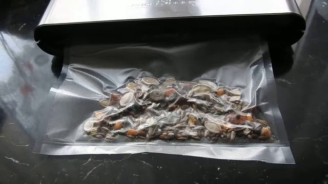 ZGRZEWARKA PROFI COOK worek z rolki zakupionej jako oryginał смотреть онлайн