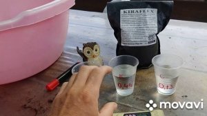 Как корректировать значения ppm в воде на гидропонике |