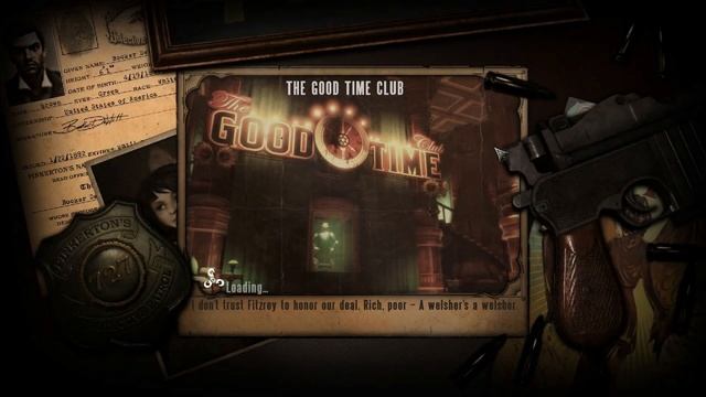 BioShock Infinite - Walkthrough [Part 9] (Full HD Gameplay) смотреть онлайн