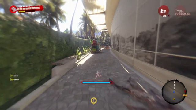 Dead Island: Definitive Edition [Full Game | No Commentary] PS4 смотреть онлайн