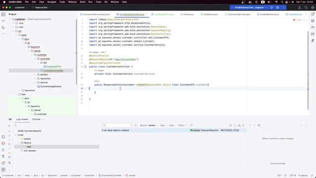 Microservices - Event Driven with Spring Cloud Stream (Apache Kafka) - @RestController - 07 смотреть онлайн