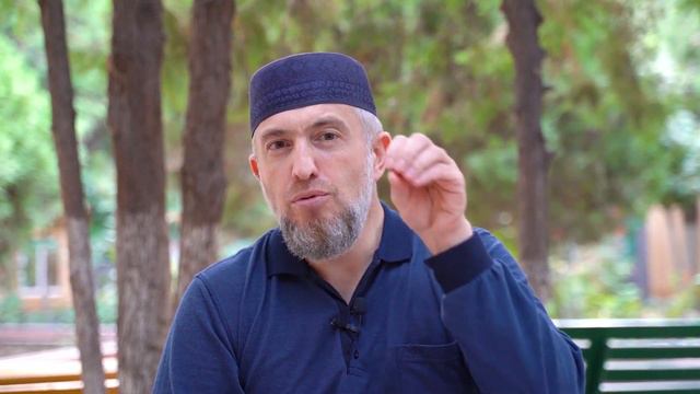 ОБВИНЯЮТ МУФТИЯТ