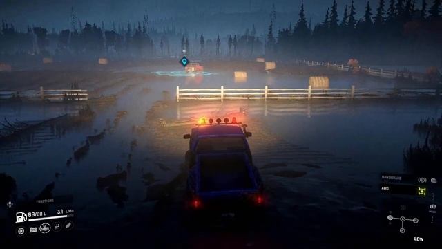 Rescue Mission - Chevrolet CK 1500 is Awesome with just 2 upgrades смотреть онлайн