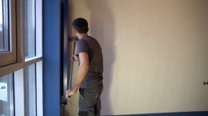 Как правильно клеить фотообои 3D