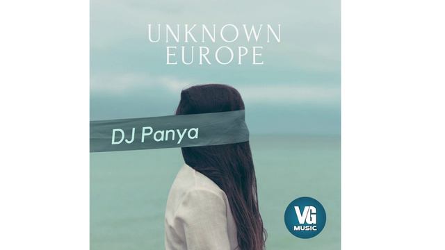 DJ Panya - Unknown Europe