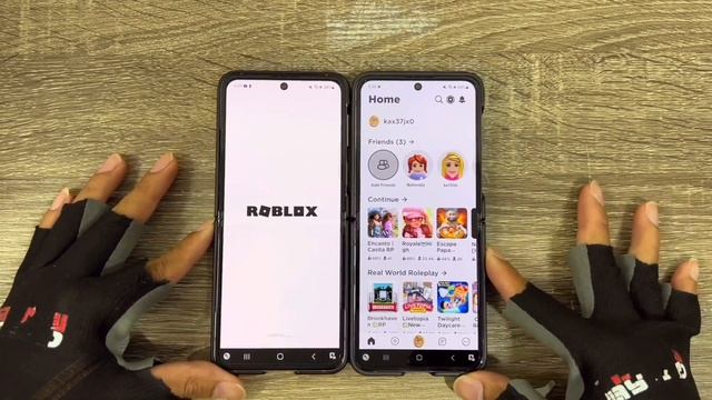 Samsung Galaxy z flip 4 unboxing asmr смотреть онлайн
