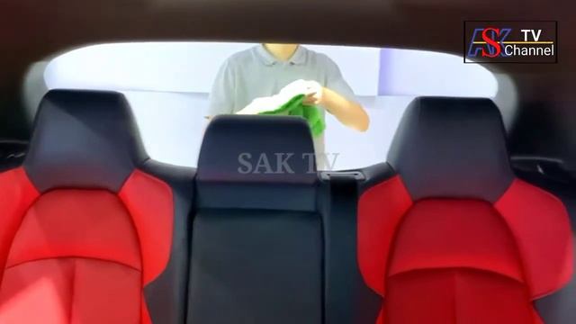 Changan UNI-T The Most Affordable Upcoming SUV of Pakistan. смотреть онлайн