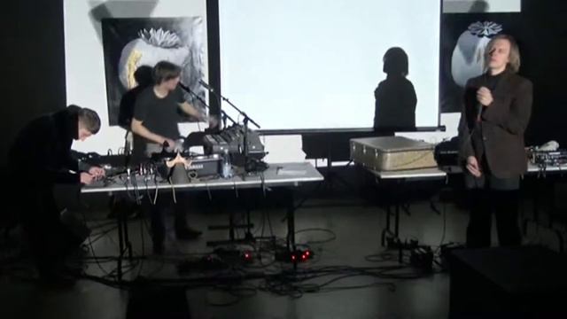 Студия Неосознанной Музыки - Скоты смотреть онлайн