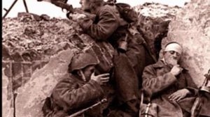 Видеоклип "Хлеб всему голова"