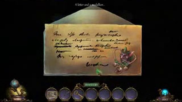 AMULET OF DREAMS - GAME смотреть онлайн