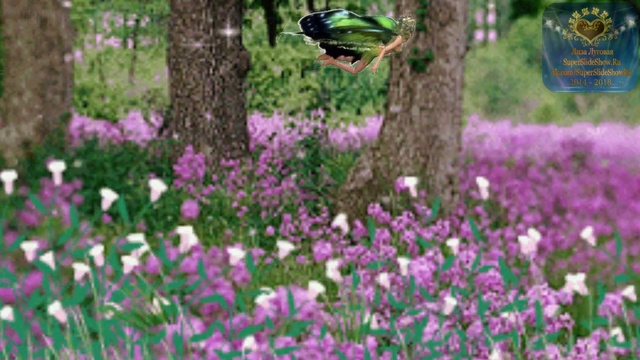 Заказать слайд шоу Поздравления на День рождения, девочке 10 лет! смотреть онлайн