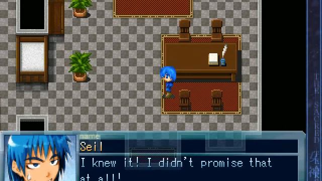 Let's Play The Sacred Tears TRUE [Part 2] - Gold Cat смотреть онлайн