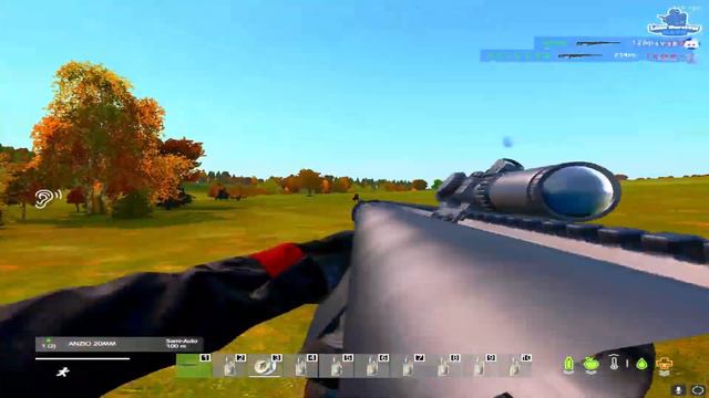 4 P L 4 Y 3 R dayZ montage | LoW | NoP | Lone смотреть онлайн