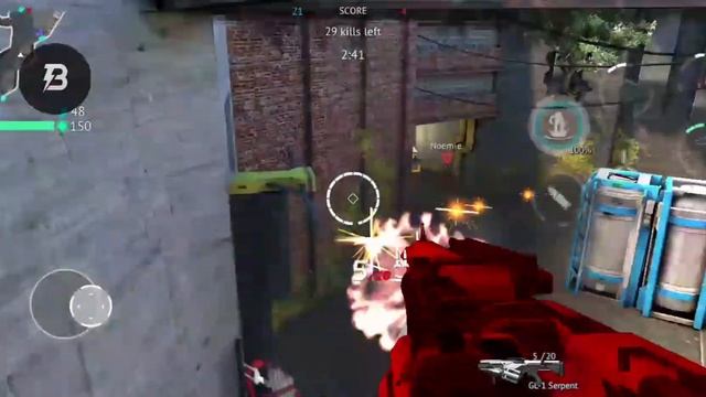 INFINITY OPS MOD MENU LAST VERSION v1.12.1? смотреть онлайн