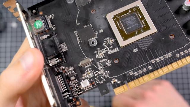 The BIG Chinese FAKE GPU SCAM - Fixing a broken GPU From WISH 2020 смотреть онлайн