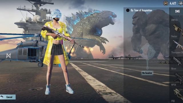 Обменяю аккаунт корейский , есть ананасик | PUBG MOBILE | ЧЕК ОПИСАНИЕ смотреть онлайн