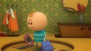 Rutina Diaria | Rolando Locomotov Al Rescate