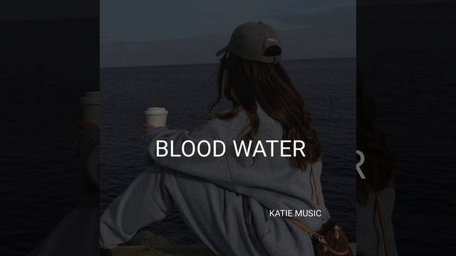 Blood Water