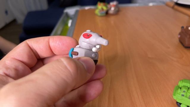 Лепим КВ-54 Ратте и Щука из полимерной глины ✅ Фигурки из мультики про танки смотреть онлайн