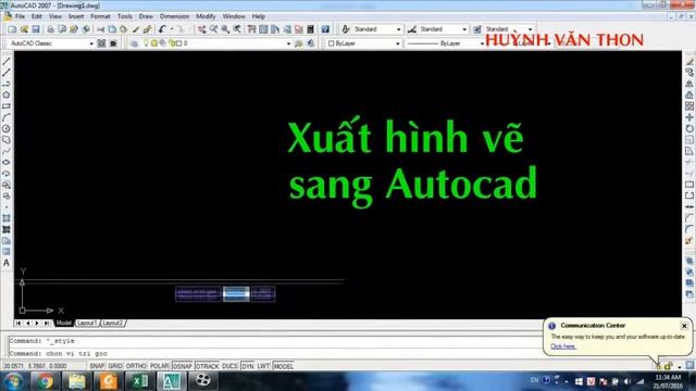 Lập trình VBA trong Excel, Autocad, Word смотреть онлайн