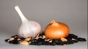 ПОЛЬЗА ЧЕСНОКА.Вот почему нужно есть чеснок КАЖДЫЙ день