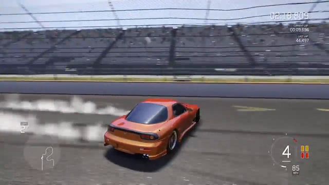 Super Clean 360 Drift - Fora 6 смотреть онлайн