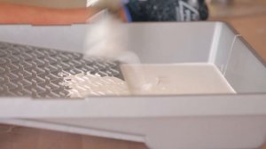 Tikkurila — Как покрасить плитку на кухне