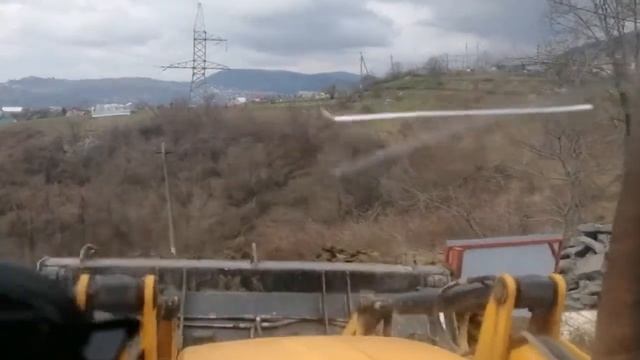 Застрял JCB в болоте смотреть онлайн