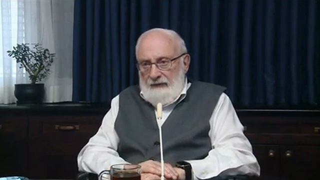 Мы должны пройти вс круги ада,чтобы получить келим…12-11 смотреть онлайн