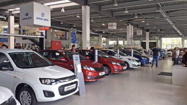 Здания завода «Азия Авто» в Усть-Каменогорске продадут с молотка! смотреть онлайн